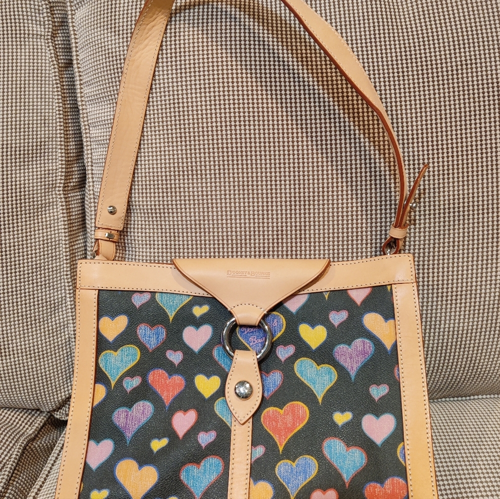 Dooney and Bourke Shoulder bag